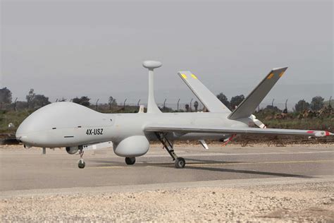 elbit hermes 900 hfe